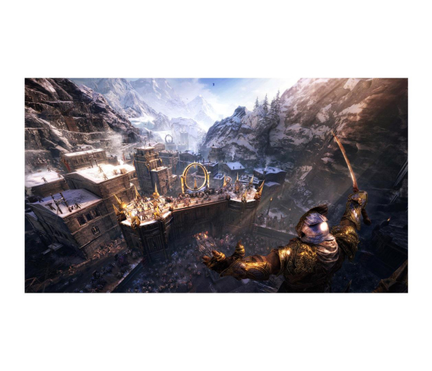 PC Middle-earth: Shadow of War (Def. Edition) ESD - 465223 - zdjęcie 3